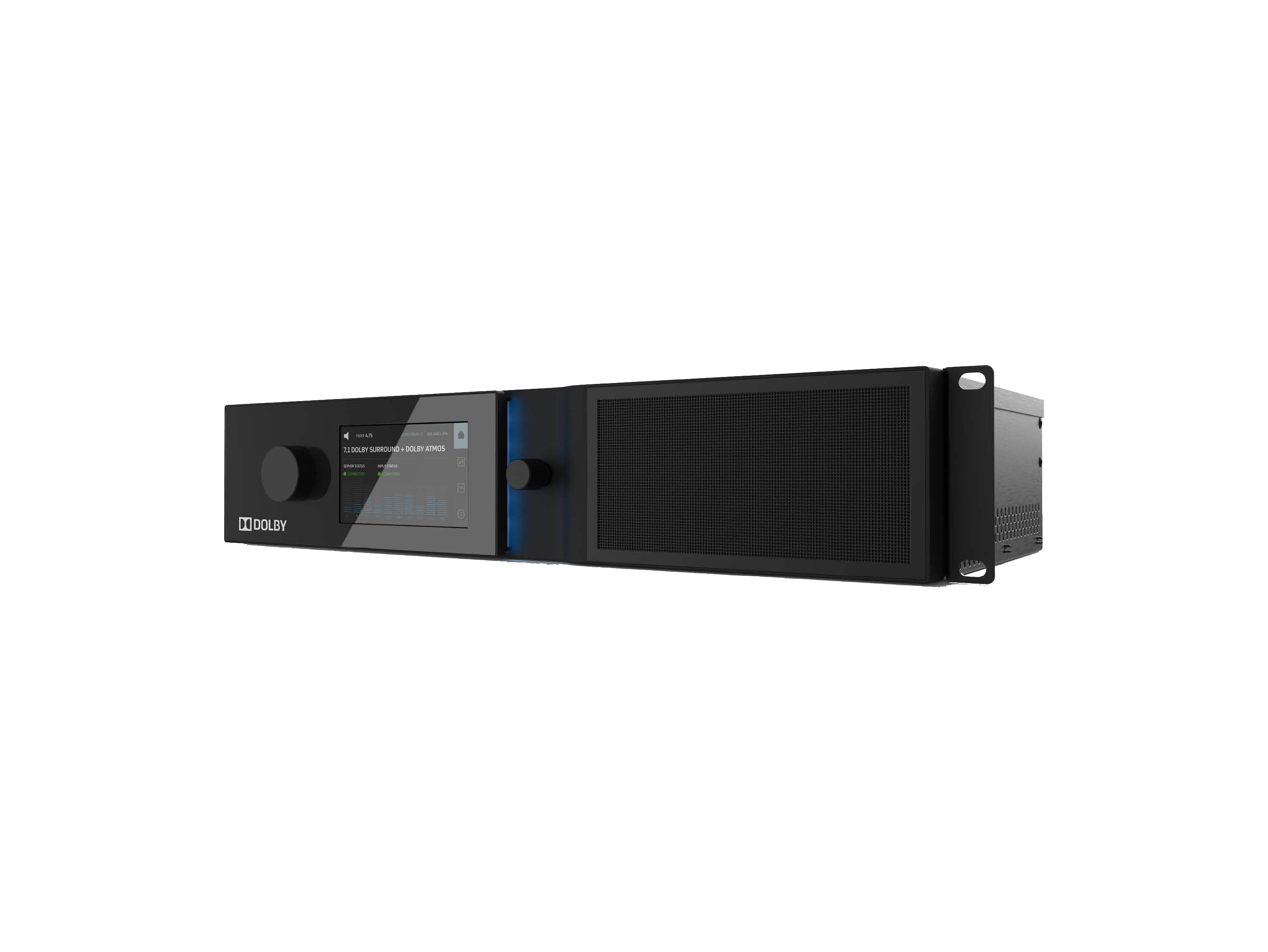 CP950數字影院音頻處理器